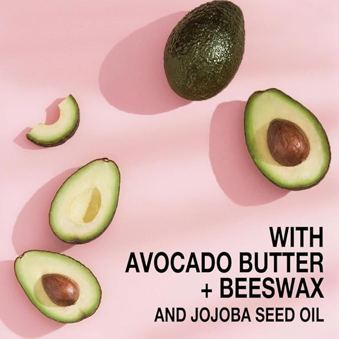 2Pcs Tinted Lip Balm Moisturizing Lipstick – Warm Orange Brown & Deep Rose Color Bean Paste Sheer Hydrating Lip Color for Dry Lips Nourishing Lip Balm for All Women with a Subtle Natural Scent