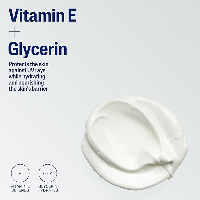 Cetaphil Daily Facial Moisturizer SPF 50, 1.7 Fl Oz (Pack of 2), Gentle Facial Moisturizer For Dry to Normal Skin Types, No Added Fragrance, Dermatologist Recommended (Packaging May Vary)