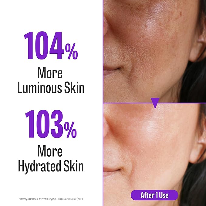 Time Return Melatonin Cream Toner | Highly Moisturizing Facial Toner for Sensitive Skin | Clarifying & Calming Toner for Face | Hydrating Toner for Face | Toner Cream Skin Toner (6.76 fl oz)