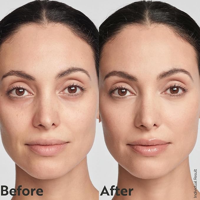 M. Asam Magic Care Perfect Teint (1.01 Fl Oz) - Transparent Make Up, Skin Care Face Cream And Makeup Primer. Beauty Product That Is Known To Minimize Wrinkles & Pores, With Peptide Complex & Retinol