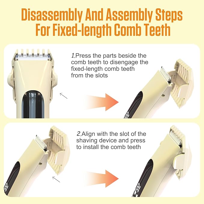 2 in 1 Bikini Trimmer for Women Dual Head Electric Shaver with LED Display,IPX7 Waterproof Wet & Dry, Painless Shaver for Underarm Leg Arm Body Face Private Area Khaki