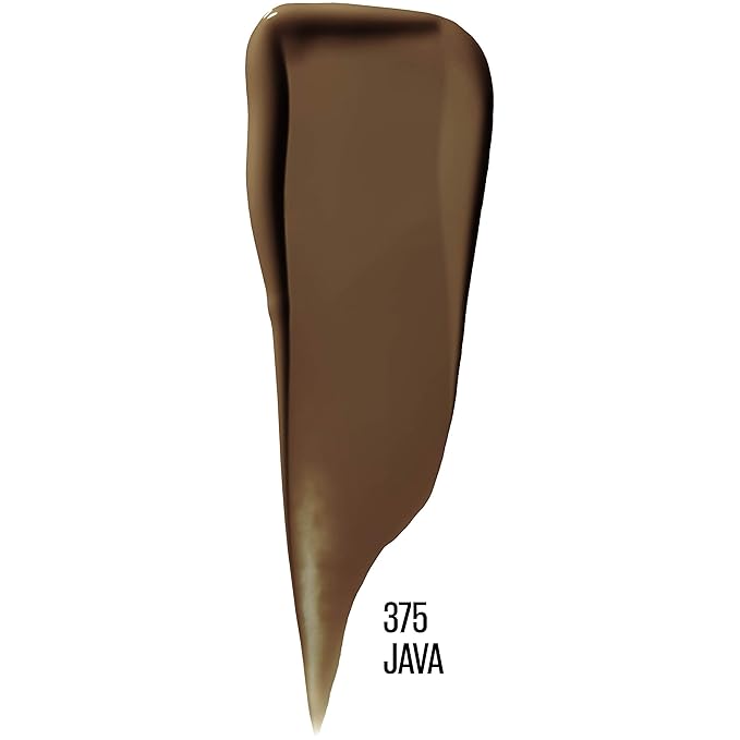 Maybelline Dream Urban Cover Flawless Coverage Foundation Makeup, SPF 50, Java