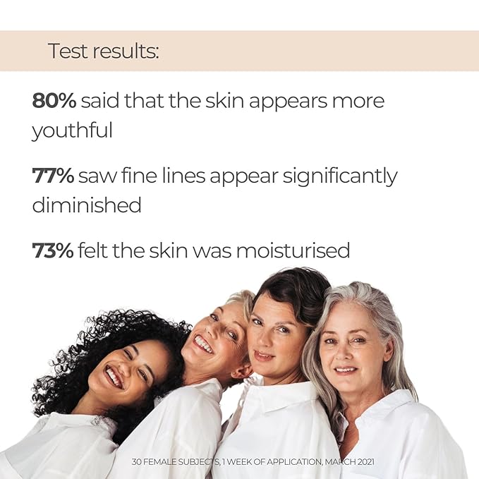 M. Asam MAGIC FINISH Supercharge Serum Foundation Cool Honey (1.01 Fl Oz) - Moisturizing Make Up & Firming Face Serum In One, Anti-aging CC Cream With Optimal Coverage & Hyaluronic Acid