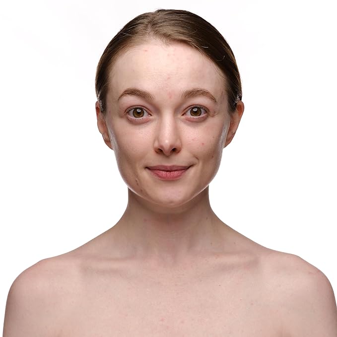 YENSA Super Serum Silk Powder Foundation - Matte Foundation Makeup to Blur and Smooth Pores - Provides a Radiant and More Even Skin Tone for a Natural, Healthy Glow - Fair 1 (0.35 oz)