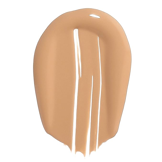 Exa Beauty - Natural High Fidelity Foundation | Clean, Vegan, Cruelty-Free Makeup (Brandy 310)