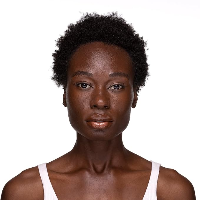 Pacifica Beauty Kind Tint Tinted Serum, Skincare, Vegan Collagen, Hyaluronic Acid, Vitamin C, Niacinamide, Caffeine, Hydrating, Lightweight Foundation, Natural Dewy Skin, Shade 02, 1 fl oz (1 Count)