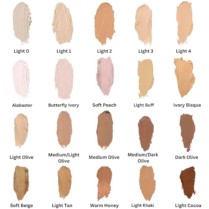 Mehron Makeup CreamBlend Stick | Face Paint, Body Paint, & Foundation Cream Makeup | Perfect for Halloween .75 oz (21 g) (Sable Brown)