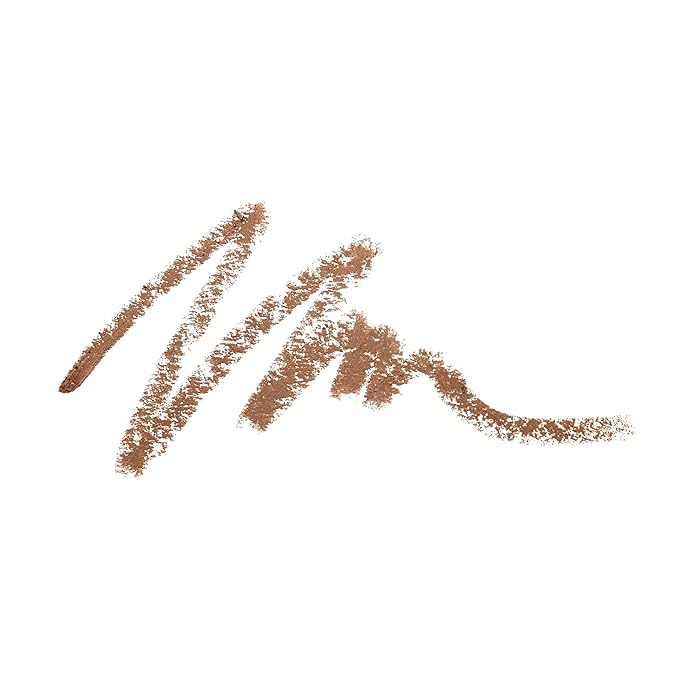 MCoBeauty Eyeshadow Stick, Matte, Caramel, Highly Pigmented, Built-in Sharpener, Vegan, Cruelty Free Cosmetics