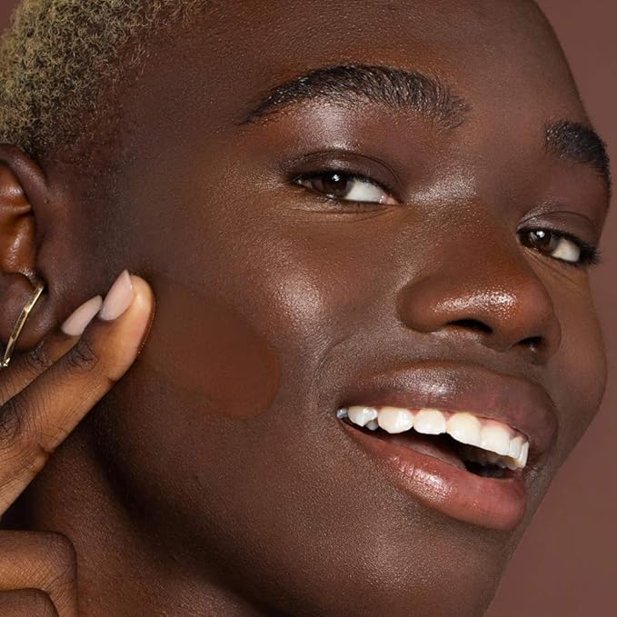 ILIA - True Skin Serum Foundation | Non-comedogenic, Cruelty-Free, Vegan, Weightless Feel, Buildable Coverage, Safe For Sensitive Skin (Macquarie SF13)