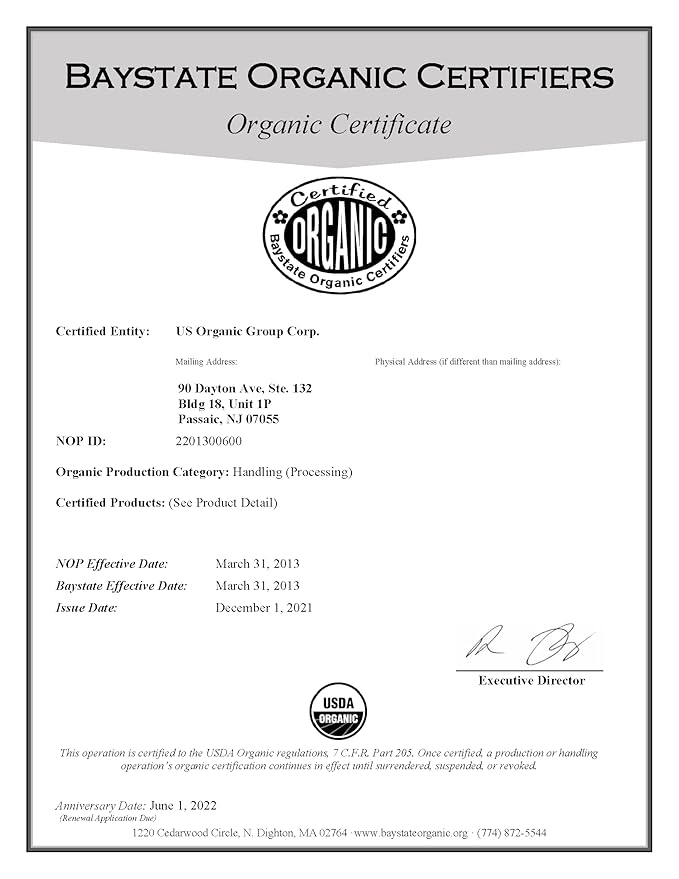 US Organic Borage seed Oil (18% GLA), USDA Certified Organic, 100% Pure & Natural, Cold Pressed, aka Starflower oil, in Amber Glass Bottle w/Eye dropper for Easy Application (4 oz (115 ml))