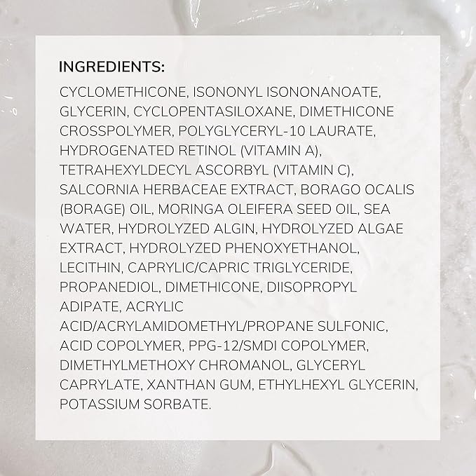 COLLEEN ROTHSCHILD Retinol Supreme Eye Serum | Anti-Aging Eye Treatment | Increase Moisture Levels 6000% After 28 Days Of Continued Use (0.5 fl oz)