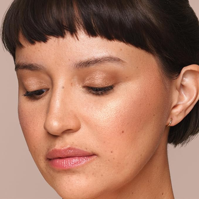 Jouer Crème Eyeshadow Crayon | Men & Women | Built-In Sharpener | Dermatologist Tested | Waterproof, Fast Drying & Crease Resistant Formula