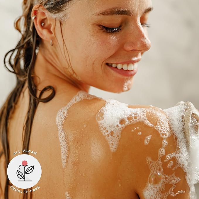 Era of Nature Organic Shea, Mango & Cocoa Body Butter – Raw, Unrefined, 100% Natural – Perfect Base for DIY Skincare, Body Butters, Lotions, Soaps & Lip Balms – Essential for Homemade Creations – 32oz