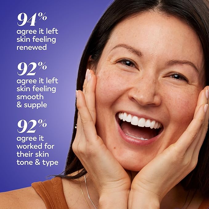 Olay Retinol 24 Face Moisturizer, Anti-Aging Night Cream for Women, Trial Size, Fragrance-Free, Non Greasy - Anti-Wrinkle, Smooth Fine Lines, Tightening Skin Care - Peptides, Glycerin, 0.5 Oz