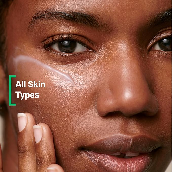 Coats Gentle Hydrating Toning Milk – Hydrates, Protects + Exfoliates to Help Prevent Breakouts – Dermatologically Approved + Clinically Proven – 4.2 oz