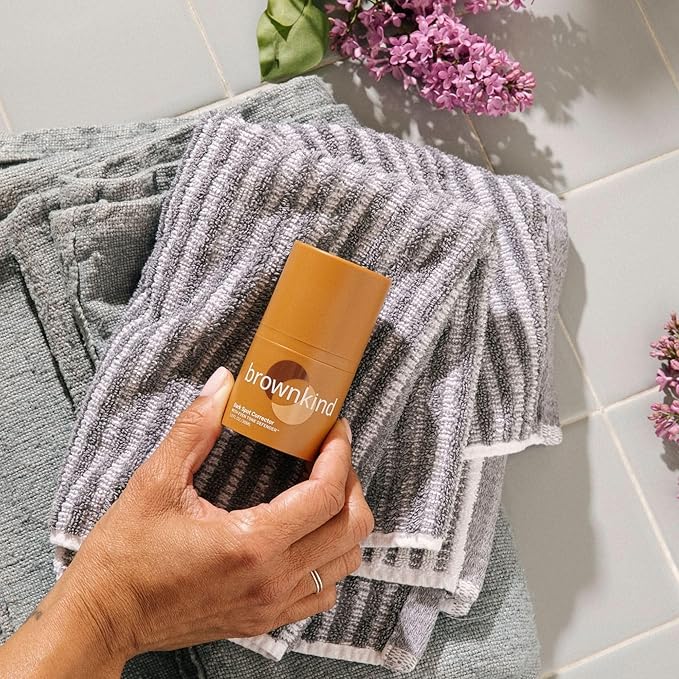 Dark Spot Corrector, 30ML, Even Tone Defender Formula for Melanin-Rich Skin