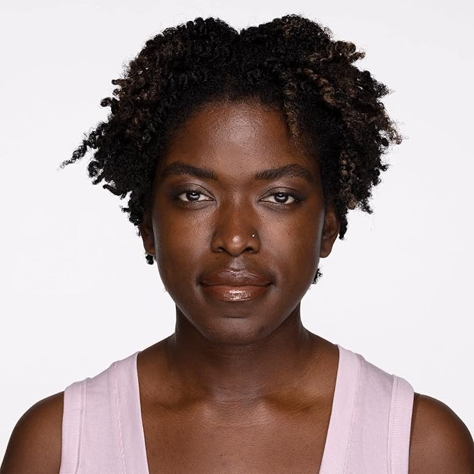 Pacifica Beauty Kind Tint Tinted Serum, Skincare, Vegan Collagen, Hyaluronic Acid, Vitamin C, Niacinamide, Caffeine, Hydrating, Lightweight Foundation, Natural Dewy Skin, Shade 04, 1 fl oz (1 Count)