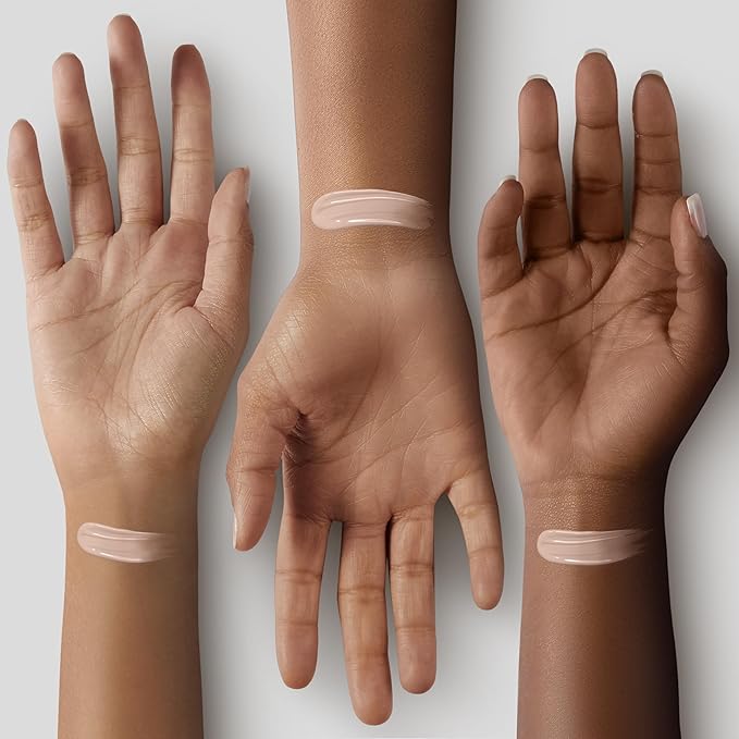 MAC 'Studio Fix' Fluid Foundation SPF 15 #NW10