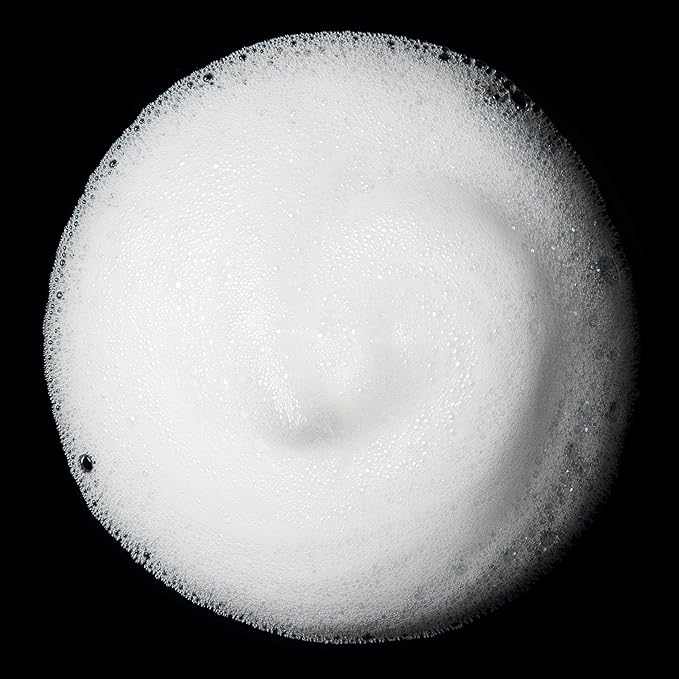 Murdock London Sea Salt Volume Hair Mousse for Men – Adds Natural Volume & Hold for Fine or Thinning Hair – Non-Sticky, Matte Finish Mousse for Hair Styling – Vegan Formula (5.07 fl. oz.)