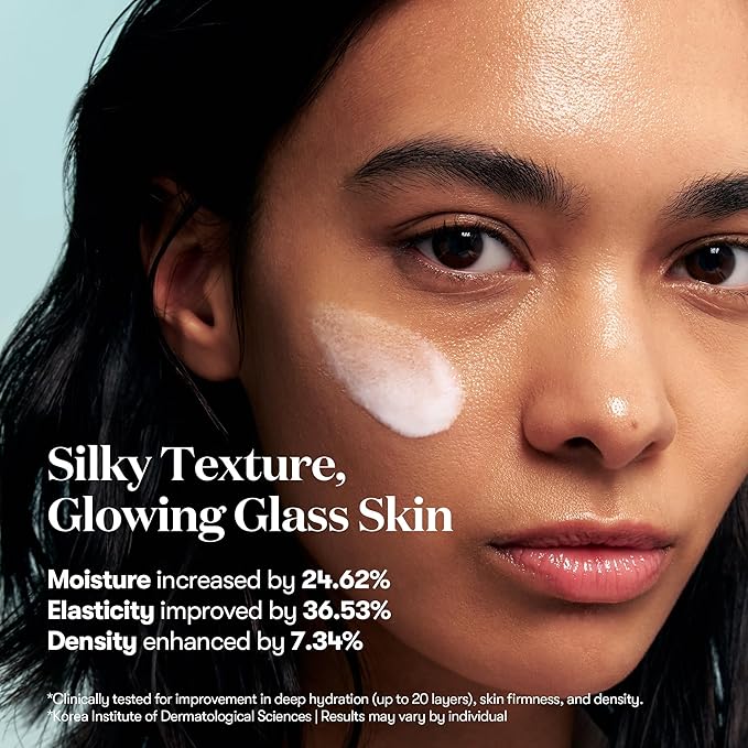 VT COSMETICS PDRN 100 Essence, Intensive Glow Serum, 100,000ppm Vegan PDRN, Skin Restoration & Plumping, Hydrating & Moisturizing, Firming, Fine Lines, Korean Skincare 1.01 fl. Oz.