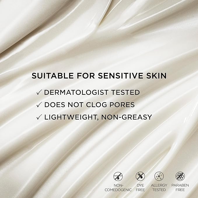 L'Oreal Paris Revitalift Triple Power Anti-Aging Face Moisturizer, Pro Retinol, Hyaluronic Acid & Vitamin C, Reduce Wrinkles 2.55 Oz