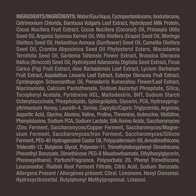 Tweak’d by Nature - Restore Revitalizing Hair Treatment Mist, Strengthens and Protects Hair for Soft Feel and Healthy Shine, Cruelty Free (6 ounces)