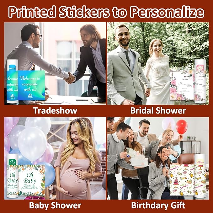 120 Pack Lip Balm Unlabeled, Natural Lip Balm Bulk Blank Tube, Personalized Lip Balm for Party Favors and Gift Basket Filling, Wedding or Baby Shower-5 Flavors