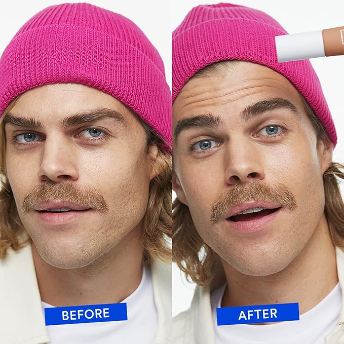 3INA 617 Tinted Moisturizer for Face with SPF 30 - Sand - BB Cream with Light to Medium Coverage - Hyaluronic Acid Moisturizer for All Skin Tones - Vegan, Cruelty and Paraben Free Make Up- 1 oz