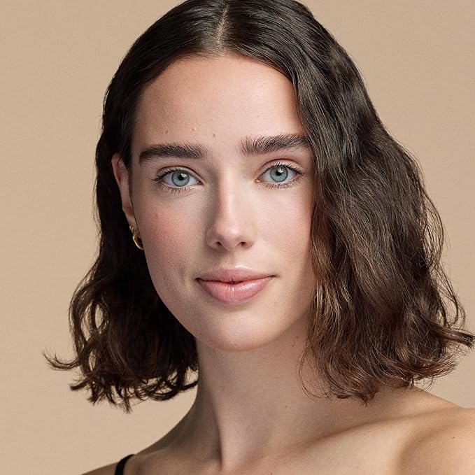 Catrice | Nude Drop Tinted Serum Foundation | Lightweight, Hydrating, Buildable Coverage | Enriched with Hyaluronic Acid & Vitamin E | Vegan & Cruelty Free (002N)