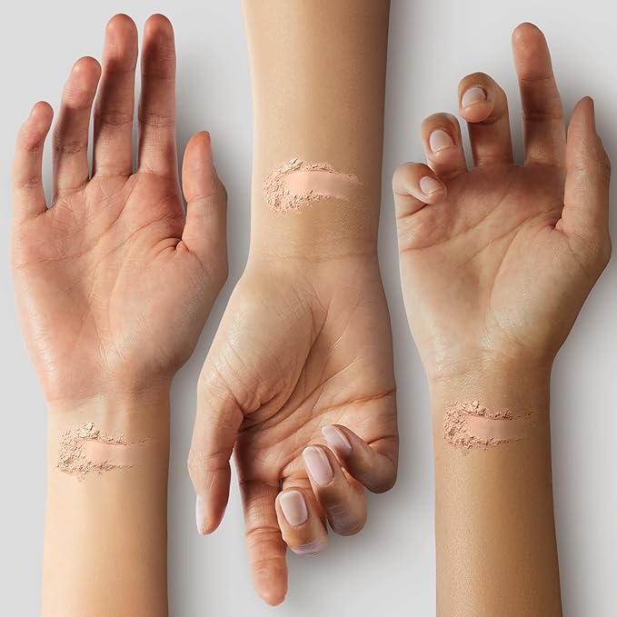 Mac Studio Fix Powder Plus Foundation Nw33 15gm/0.52 Oz