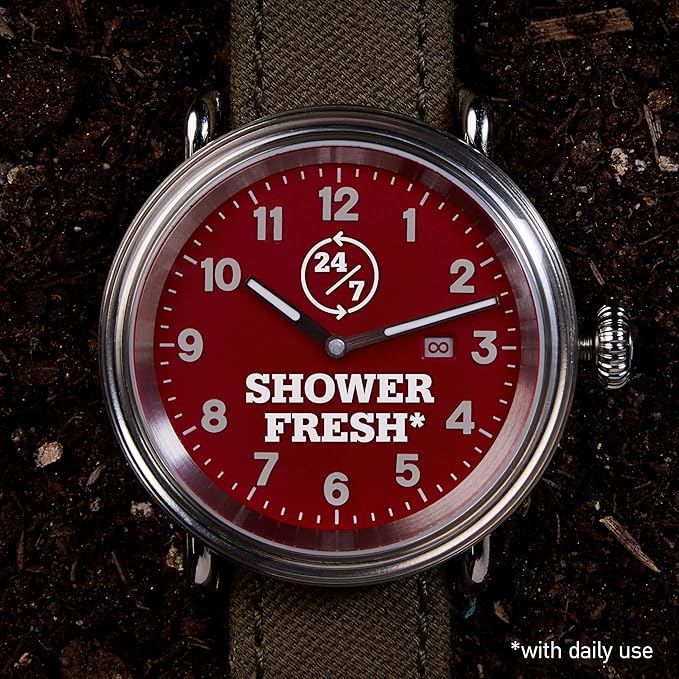 Old Spice Body Wash for Men, Krakengard, Long Lasting Lather, 24 FL OZ (Pack of 4)